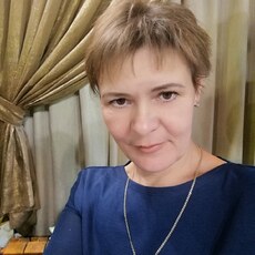 Фотография девушки Елена, 47 лет из г. Долинск