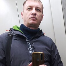 Фотография мужчины Александр, 41 год из г. Волгоград