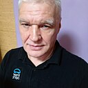 Серж, 57 лет
