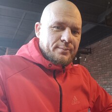 Фотография мужчины Серёга, 41 год из г. Волгодонск
