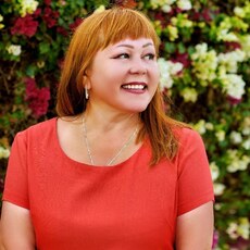 Фотография девушки Татьяна, 52 года из г. Тольятти