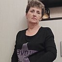 Нина, 63 года