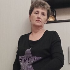 Фотография девушки Нина, 63 года из г. Сочи