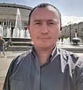 Антон, 37 лет
