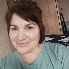 Фотография девушки Ирина, 57 лет из г. Киров