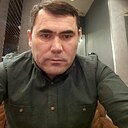 Расул, 43 года
