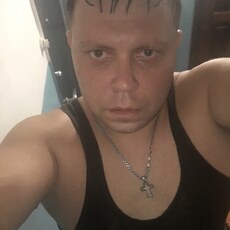 Фотография мужчины Павел, 38 лет из г. Великий Устюг