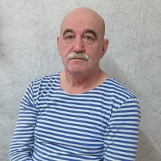 Фотография мужчины Иван, 63 года из г. Чунский