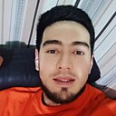 Алий, 27 лет