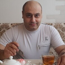 Фотография мужчины Александр, 39 лет из г. Красноярск