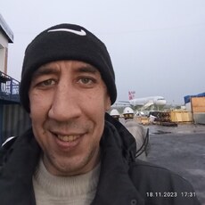 Фотография мужчины Алексей, 41 год из г. Киселевск