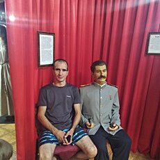 Фотография мужчины Алексей, 43 года из г. Рязань