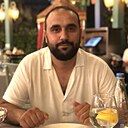 Синан, 36 лет