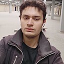 Алексей, 27 лет