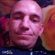 Фотография мужчины Антоха Телегин, 35 лет из г. Лосино-Петровский