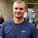 Макс, 31 год