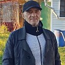 Сергей, 63 года