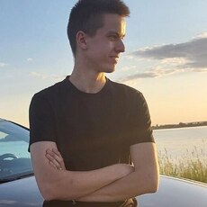 Фотография мужчины Павел, 26 лет из г. Солигорск