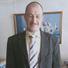 Фотография мужчины Георгий, 42 года из г. Канаш