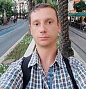 Валерий, 38 лет