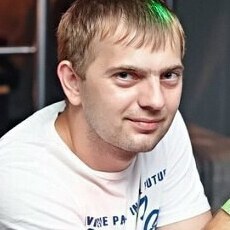Фотография мужчины Максим, 41 год из г. Старый Оскол