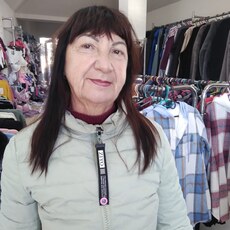 Фотография девушки Татьяна, 60 лет из г. Алупка