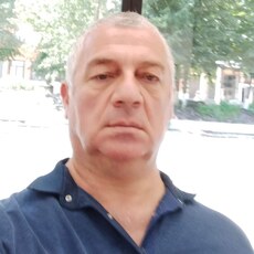 Фотография мужчины Вепхия, 56 лет из г. Владикавказ