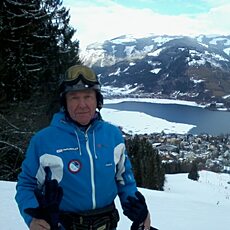 Фотография мужчины Владимир, 60 лет из г. Натания