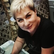 Фотография девушки Светлана, 62 года из г. Витебск