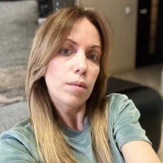 Фотография девушки Настя, 44 года из г. Североуральск