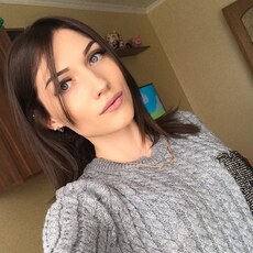 Фотография девушки Алина, 30 лет из г. Черемхово