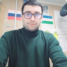 Фотография мужчины Умидбек, 26 лет из г. Свободный