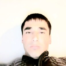 Фотография мужчины Баха, 32 года из г. Салехард