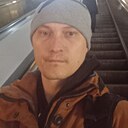 Роман, 43 года