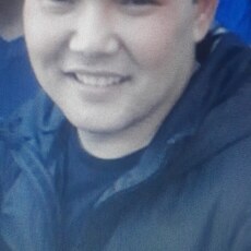 Фотография мужчины Азамат, 38 лет из г. Уральск