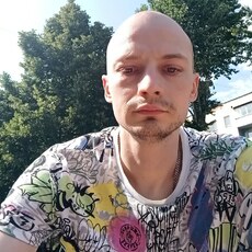 Фотография мужчины Влад, 28 лет из г. Харьков