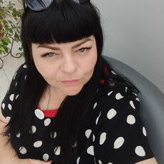 Фотография девушки Natali, 46 лет из г. Зерноград