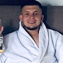Даниил, 25 лет