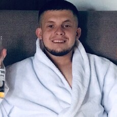 Фотография мужчины Даниил, 25 лет из г. Абакан