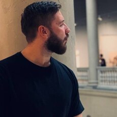 Фотография мужчины Денис, 30 лет из г. Мозырь