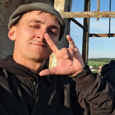 Фотография мужчины Никита, 27 лет из г. Ижевск
