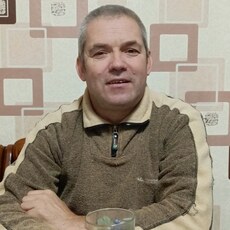 Фотография мужчины Владимир, 52 года из г. Воронцовка