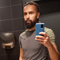 Фотография мужчины Сергей, 37 лет из г. Краков