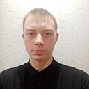 Иван, 22 года