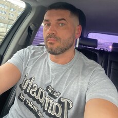 Фотография мужчины Владимир, 42 года из г. Калининград