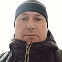 Серега, 47 лет