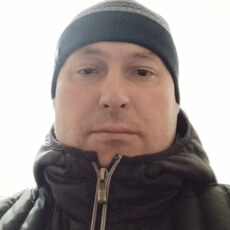 Фотография мужчины Серега, 47 лет из г. Ухта