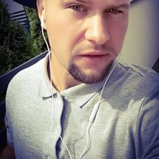 Фотография мужчины Ян, 37 лет из г. Барановичи