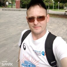 Фотография мужчины Николай, 41 год из г. Чебоксары