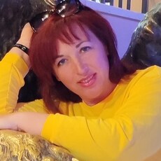 Фотография девушки Леся, 44 года из г. Переяслав